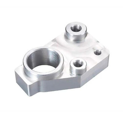 Partes de mecanizado CNC de alta precisión para estampado de chapa de metal Tolerancia 0.01- /-0.005mm