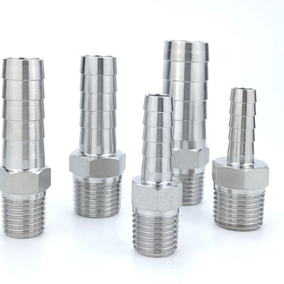 Contrapeso de aluminio para el mecanizado CNC Tolerancia 0.01- /-0.005mm de fundición