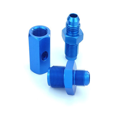 Contrapeso de torsión y fresado de precisión CNC personalizado para fundición de aluminio en arena