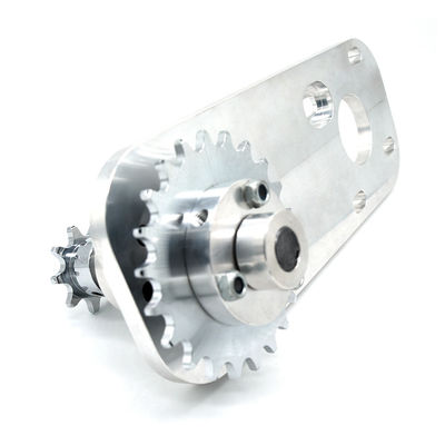 Máquina de torneado CNC para torneado y fresado CNC de precisión