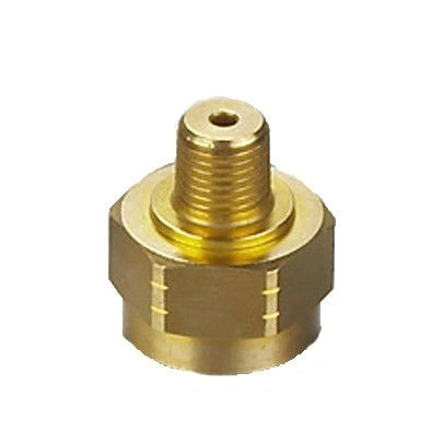 Capacidades del material de bronce Molde de estampado personalizado para la pieza de metal de fundición a presión