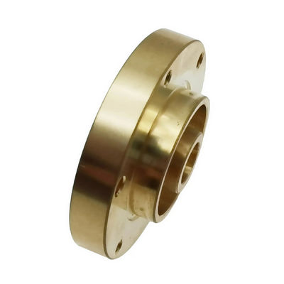 Las piezas de torneado de mecanizado CNC competitivas con capacidades de material de metales preciosos