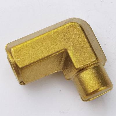 Las piezas de torneado de mecanizado CNC competitivas con capacidades de material de metales preciosos