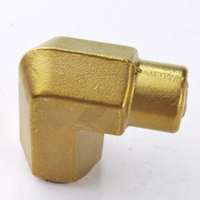 Las piezas de torneado de mecanizado CNC competitivas con capacidades de material de metales preciosos