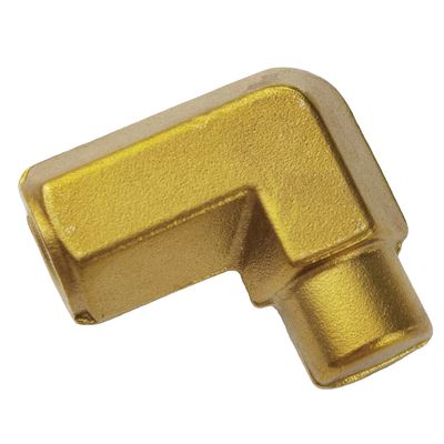 Partidas de estampado de acero inoxidable para metales preciosos