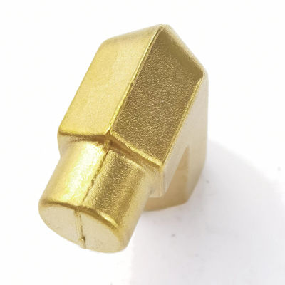 Partes de estampado de acero inoxidable para el mecanizado CNC y la fundición de arena de aluminio