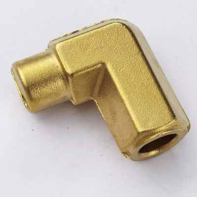Partidas de estampado de acero inoxidable para metales preciosos