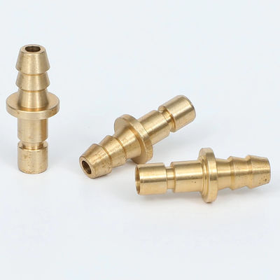 Kit de servicio de reparación de bombas de engranajes de aluminio mecanizado por CNC con tolerancia 0,01-/-0,005 mm