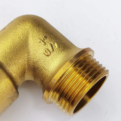 Partes mecanizadas de fundición de cera perdida para el mecanizado CNC de materiales de acero inoxidable y latón