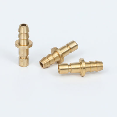 Kit de servicio de reparación de bombas de engranajes de aluminio mecanizado por CNC con tolerancia 0,01-/-0,005 mm