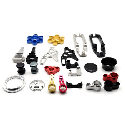 Micro mecanizado Accesorios mecanizados CNC de bronce Partes con tolerancia 0,01-/-0,005 mm