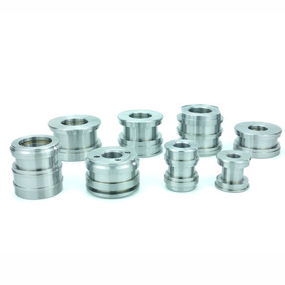 Revestimiento de extrusión anodizado de aluminio para bunker subterráneo