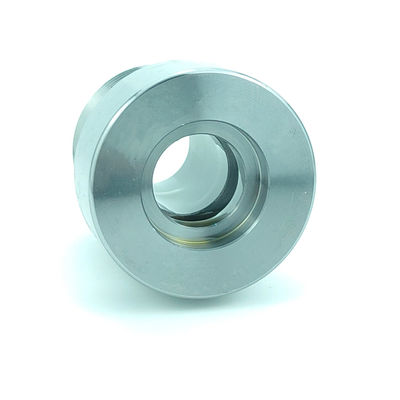 Revestimiento de extrusión anodizado de aluminio para bunker subterráneo