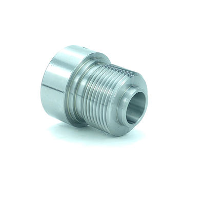 Revestimiento de extrusión anodizado de aluminio para bunker subterráneo