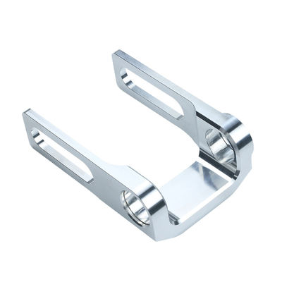 Servicio de mecanizado CNC de acero inoxidable para el mecanizado de aluminio 7075 OEM