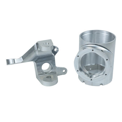Servicios expertos de mecanizado CNC Mecanizado láser para metales preciosos OEM Hardware de metal