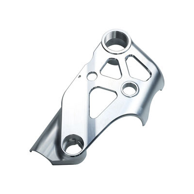Servicios expertos de mecanizado CNC Mecanizado láser para metales preciosos OEM Hardware de metal