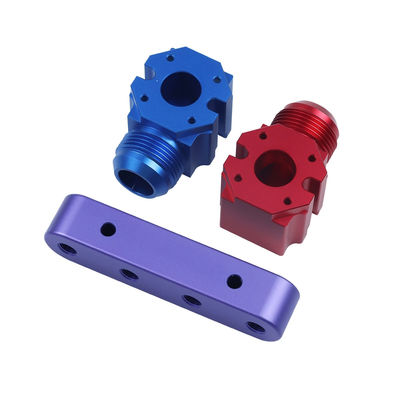 Servicios expertos de mecanizado CNC Mecanizado láser para metales preciosos OEM Hardware de metal