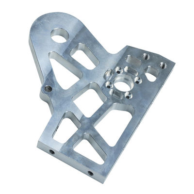 Material de acero inoxidable Partes automáticas CNC de alta precisión para el servicio de mecanizado OEM