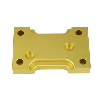 Material de acero inoxidable Partes automáticas CNC de alta precisión para el servicio de mecanizado OEM