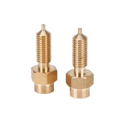 Partes de CNC Hojas de acero inoxidable Fabricación de metal Partes de estampado de metal Clips de cinturón