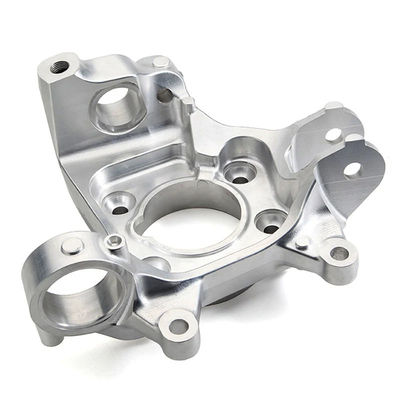 Micro mecanizado de acero inoxidable Fabricación de chapa de metal a medida por máquina de torneado CNC