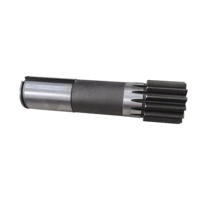 Partidas de acero inoxidable de torneado y fresado CNC de precisión para fabricación de metales personalizados