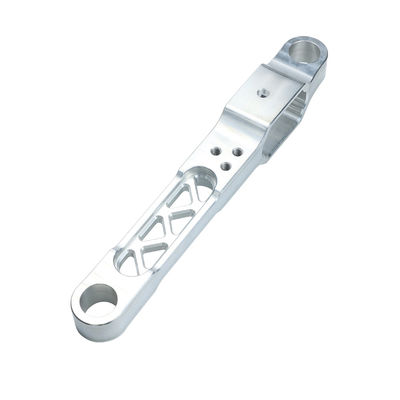 Tecnología de mecanizado de piezas metálicas de alta precisión de brocado máquina de torneado CNC en la industria
