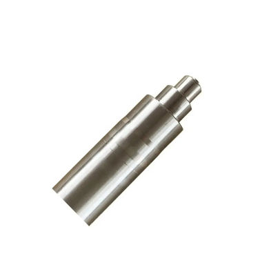 Servicio de piezas de repuesto compuestas para la fabricación de metales