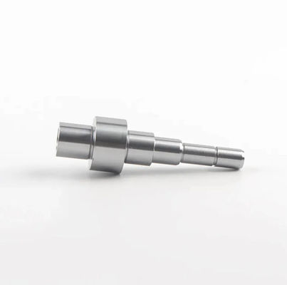 Servicio de aluminio CNC OEM competitivo de piezas de procesamiento de chapa de metal personalizadas