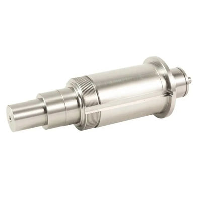 Capa de aluminio de chapa de acero inoxidable de aluminio para metales endurecidos