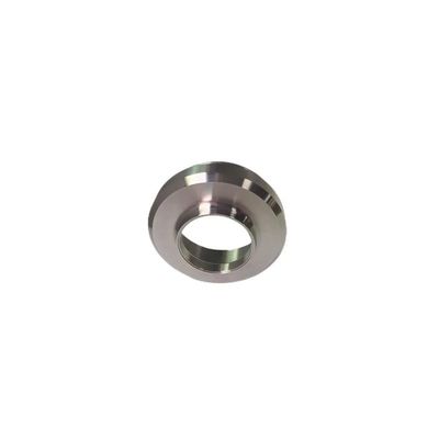 Equipo médico de precisión Parts de plástico de fresado Mecanizado de aluminio Extrusión Fabricantes