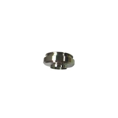 Equipo médico de precisión Parts de plástico de fresado Mecanizado de aluminio Extrusión Fabricantes