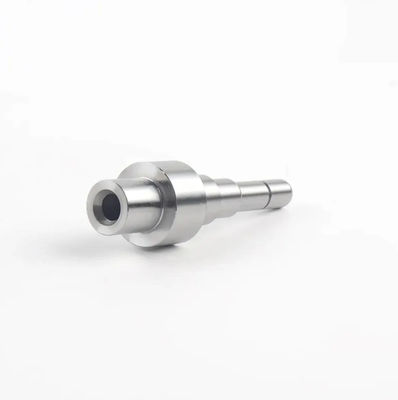 Máquina de torneado CNC, mecanizado láser de chapa de metal, piezas de fabricación y servicio de flexión