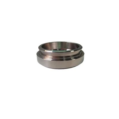 Equipo médico de precisión Parts de plástico de fresado Mecanizado de aluminio Extrusión Fabricantes