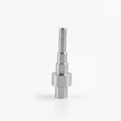 Máquina de torneado CNC, mecanizado láser de chapa de metal, piezas de fabricación y servicio de flexión