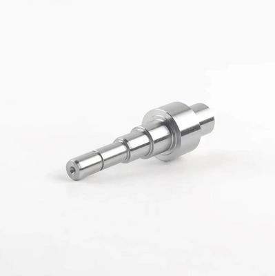 Máquina de torneado CNC, mecanizado láser de chapa de metal, piezas de fabricación y servicio de flexión