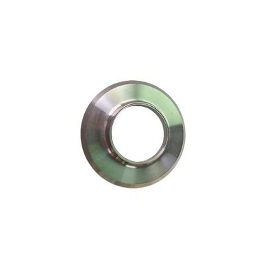 Equipo médico de precisión Parts de plástico de fresado Mecanizado de aluminio Extrusión Fabricantes