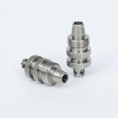 Máquina de torneado CNC, mecanizado láser de chapa de metal, piezas de fabricación y servicio de flexión