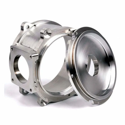 Mecanizado por CNC Titan Aero Metal Extruder Kits para Revestimientos de Instrumentos Electrónicos por E3D
