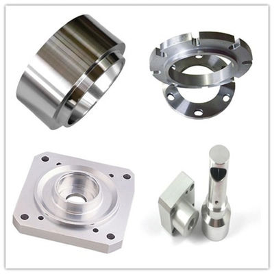 Mecanizado por CNC Titan Aero Metal Extruder Kits para Revestimientos de Instrumentos Electrónicos por E3D