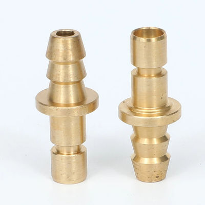 Producción de aluminio OEM Partes metálicas personalizadas Fresado CNC Servicios para otra fabricación