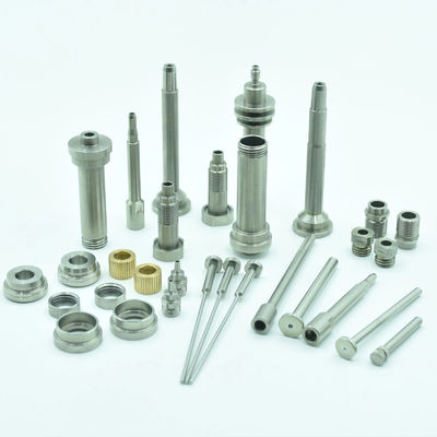 Fabricación de piezas de repuesto para la fabricación de aluminio