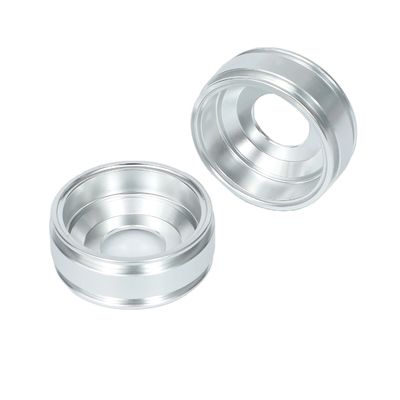 Máquina de torneado CNC de precisión para teclados mecánicos y moldes de hierro fundido
