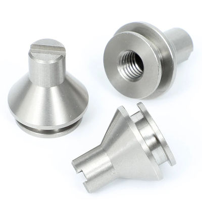 Máquina de torneado CNC de precisión para teclados mecánicos y moldes de hierro fundido