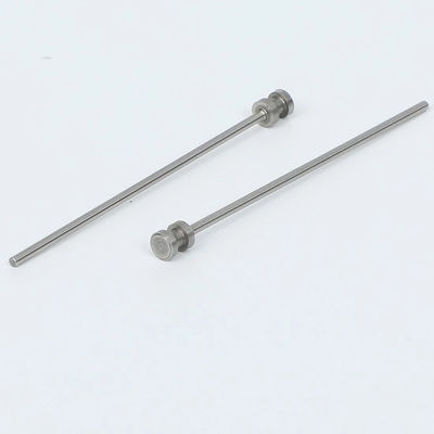 Servicio personalizado Partes de mecanizado CNC Kit de estampado de metal para torneado y fresado de precisión