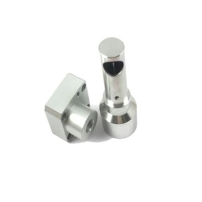 Máquina de torneado CNC profesional piezas de estampado de chapa de metal personalizadas para impresora 3D