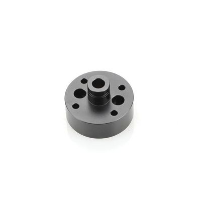 Máquina de torneado CNC profesional piezas de estampado de chapa de metal personalizadas para impresora 3D