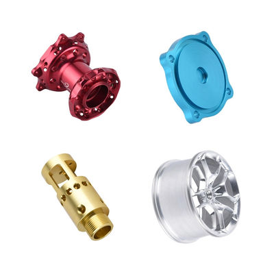 Mecanizado de precisión y fresado por CNC, piezas de repuesto compuestas para el mecanizado 3D de acero