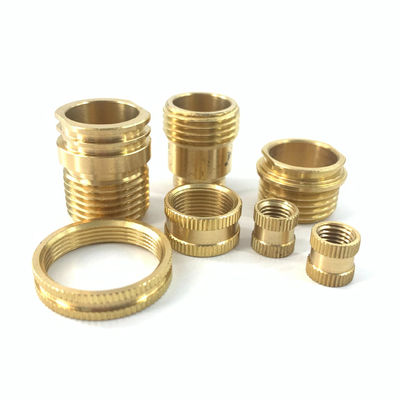 Mecanizado de precisión y fresado por CNC, piezas de repuesto compuestas para el mecanizado 3D de acero
